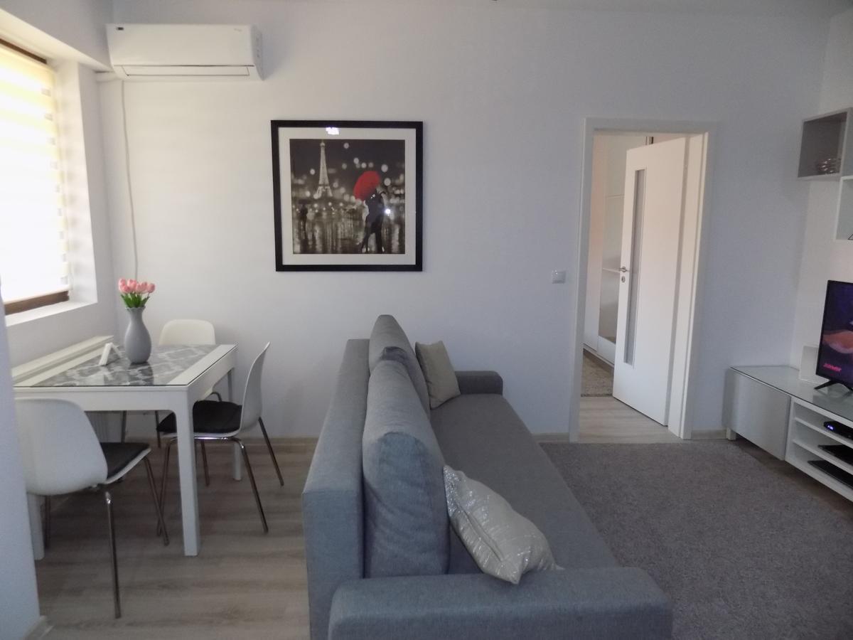 Rivera Apartments-Palasmall Яссы Экстерьер фото