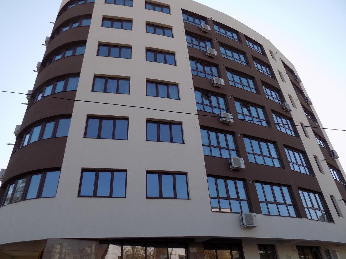 Rivera Apartments-Palasmall Яссы Экстерьер фото