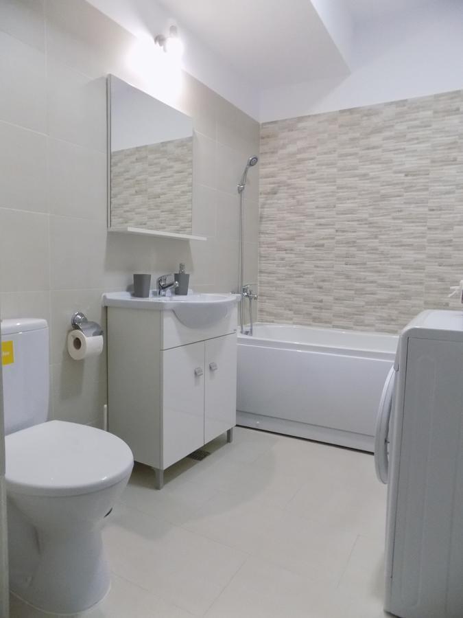 Rivera Apartments-Palasmall Яссы Экстерьер фото